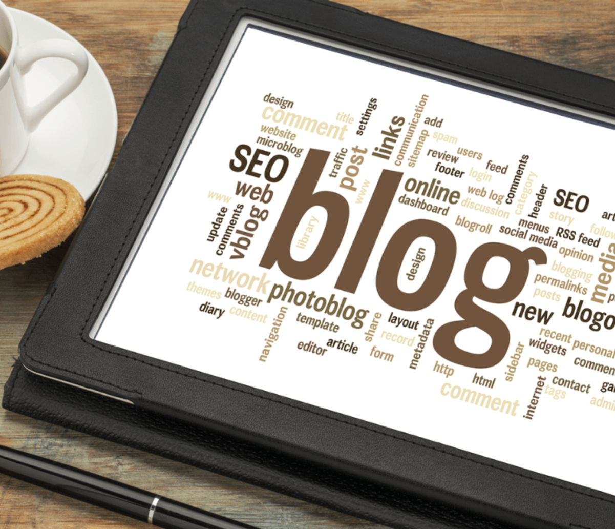SEO Optimized Blog Writing