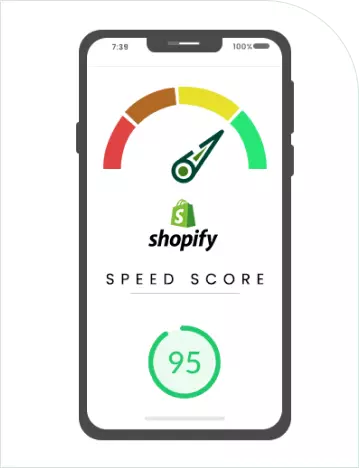 Shopify Store Speed Optimization and Performance